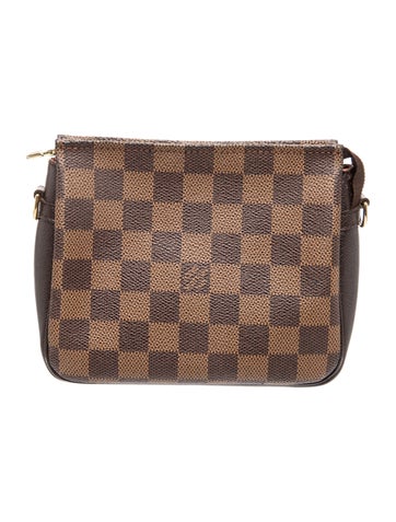 Damier Ebene Pochette Accessoires