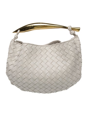 Bottega Veneta Intrecciato Sardine