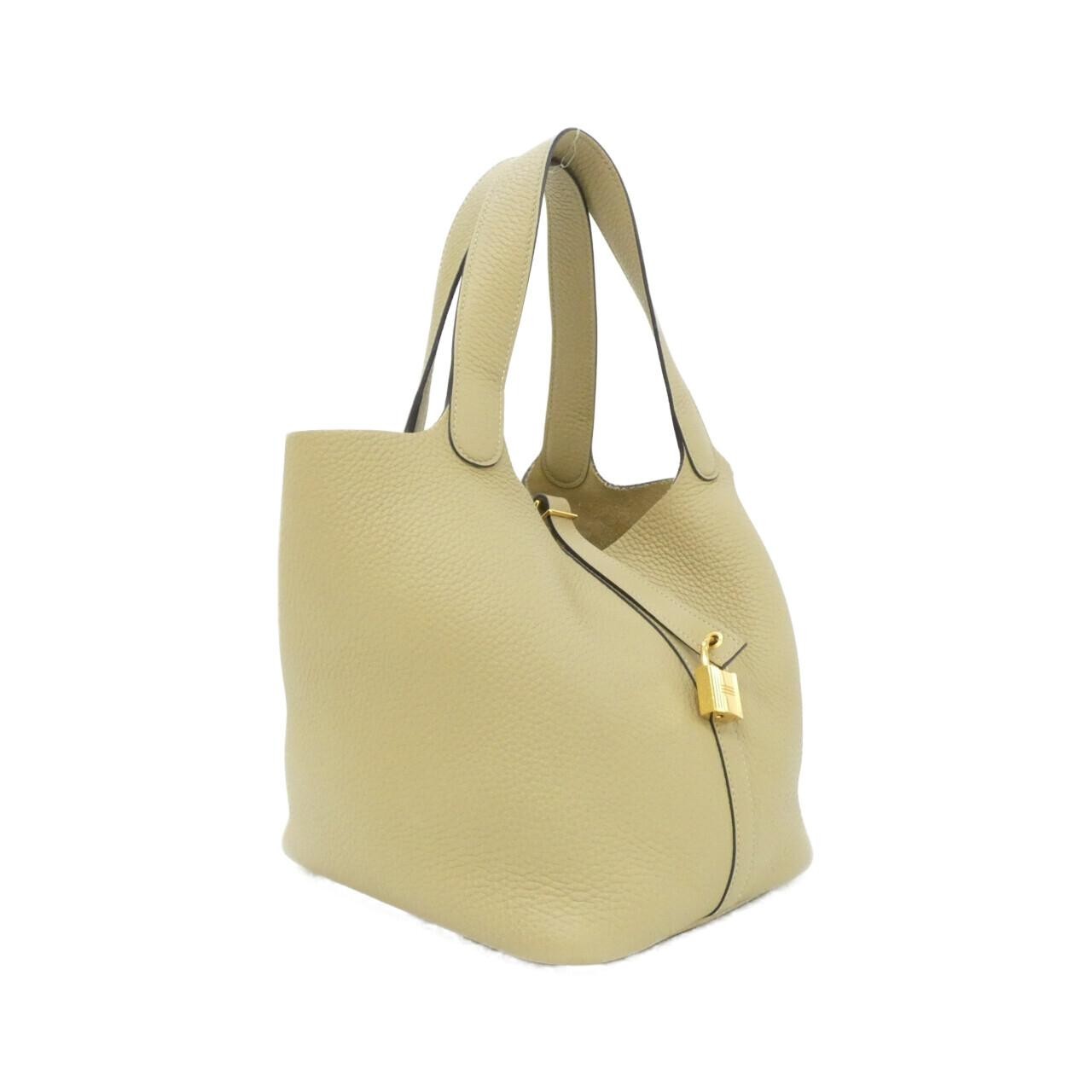 Hermes Picotin Lock MM 060991CC Bag