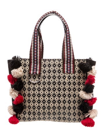 Canvas Tote