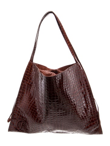 Christian Louboutin Patent Leather Le 54
