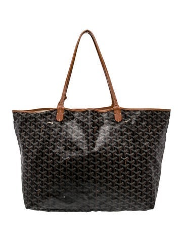 Goyard Goyardine St.Louis GM