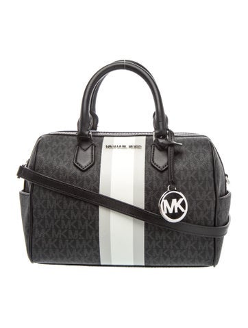 Top Handle Bag