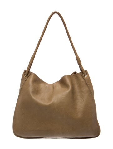 Intrecciato Hobo Vintage