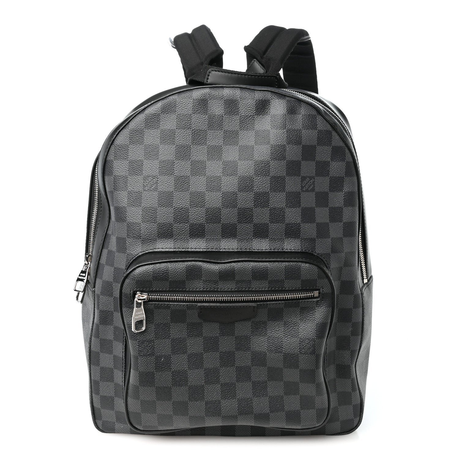 Louis Vuitton Damier Graphite Josh Backpack