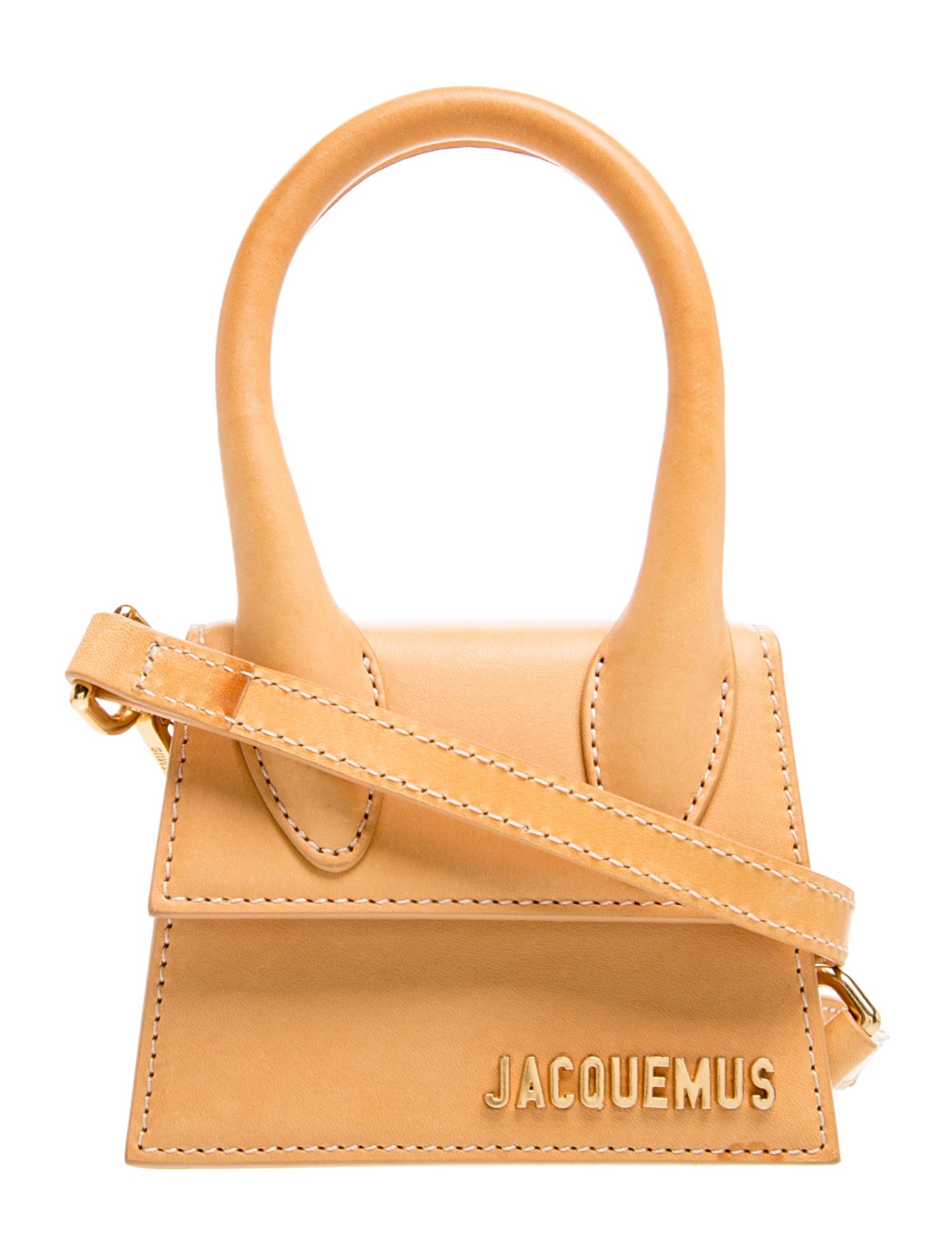 Leather Le Chiquito Mini