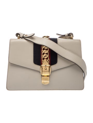 Chain-Link Sylvie Small