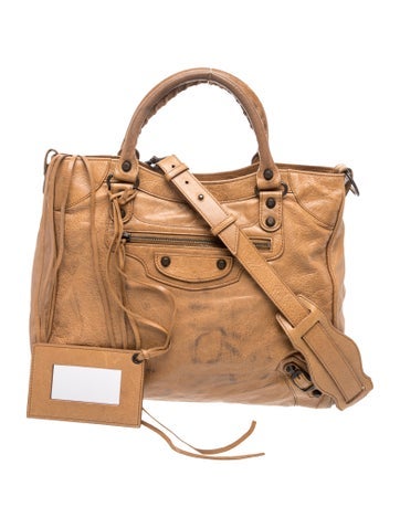 Leather Motocross Classic City