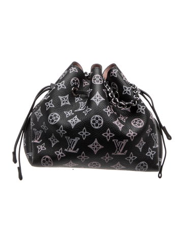 LV Monogram Bella