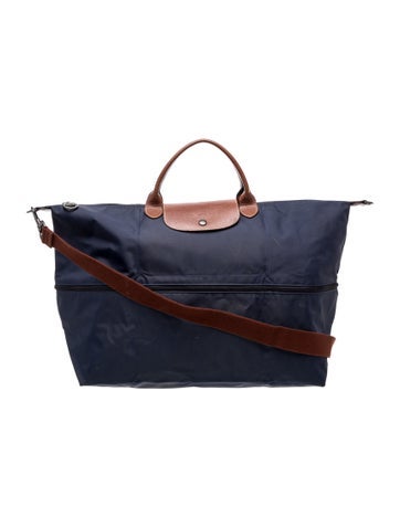 Nylon Tote