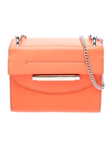 Proenza Schouler Leather Crossbody Bag