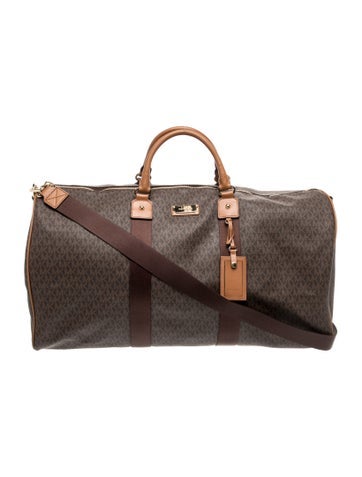 Weekender Bag