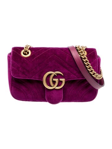 Double G Marmont Mini