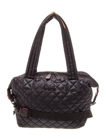 MZ Wallace Nylon Shoulder Bag