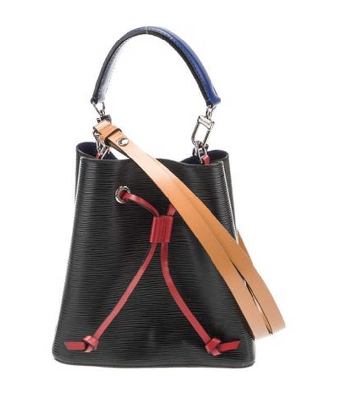Louis Vuitton Vuitton Epi Neonoe Bb