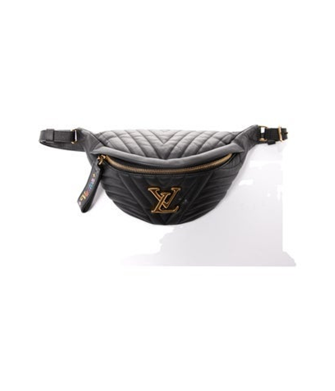 Louis Vuitton Vuitton Quilted Bumbag