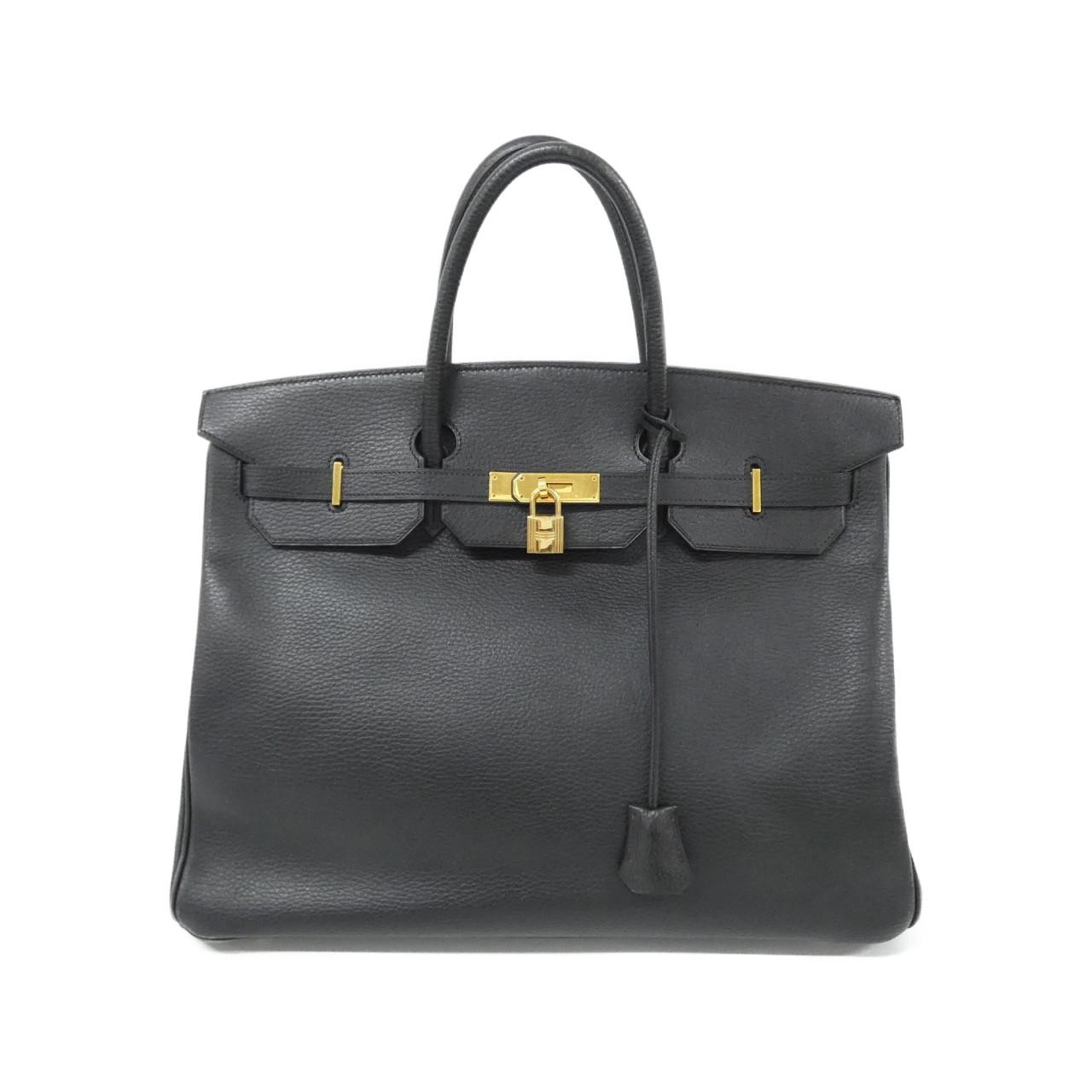 [Vintage] Hermes Birkin 40 017301CC Bag