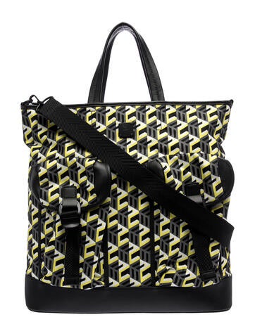 Nylon Tote