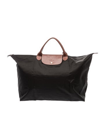 Nylon Le Pliage