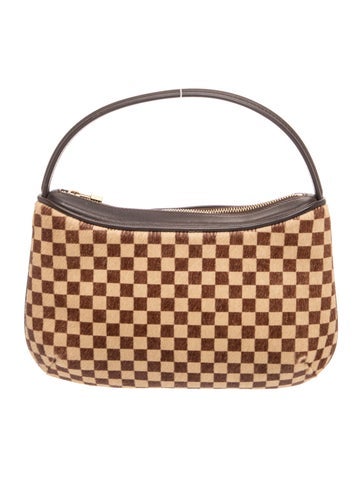 Damier Ebene Damier Sauvage