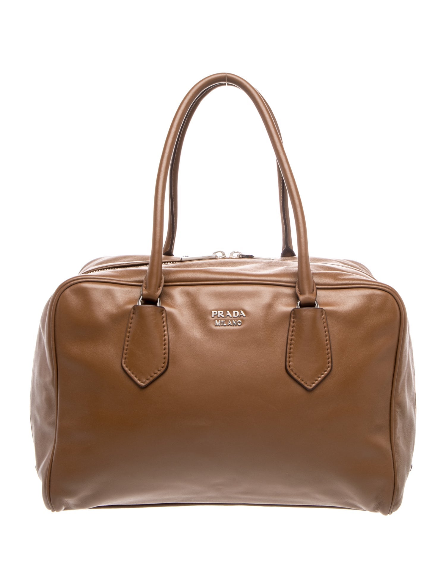 Soft Calf Leather Inside Large