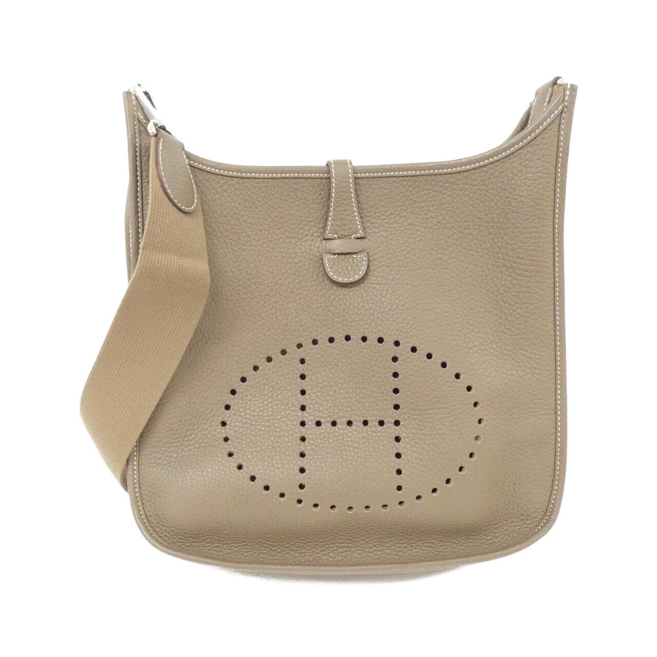 Hermes Evelyn 3 PM 056277CK Shoulder Bag