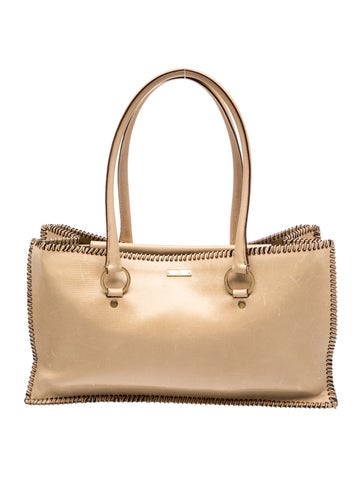 Leather Evening Bag