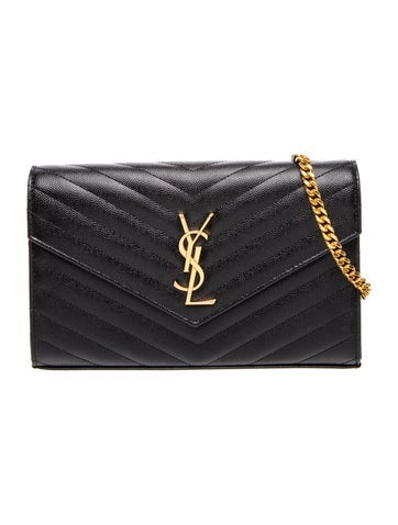 Leather Cassandre