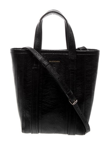 Balenciaga Graffiti Top Handle Bag