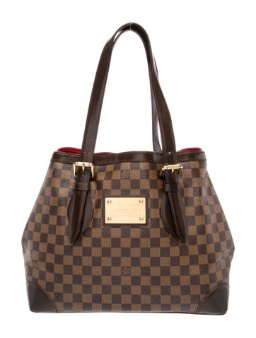 Damier Ebene Hampstead MM