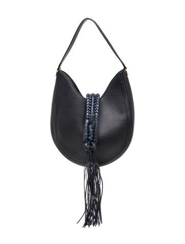 Altuzarra Leather Hobo