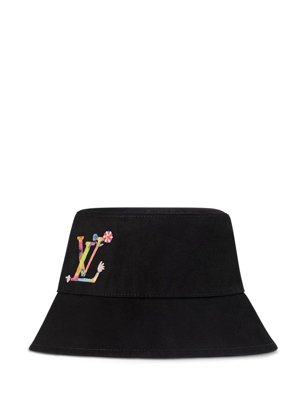 x TM reversible bucket hat 