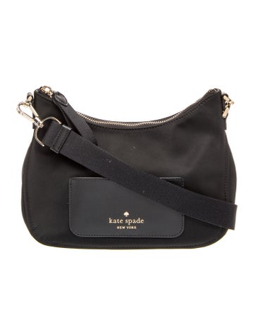 Kate Spade Nylon Shoulder Bag