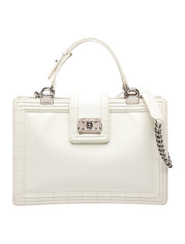 Reverso Boy Tote