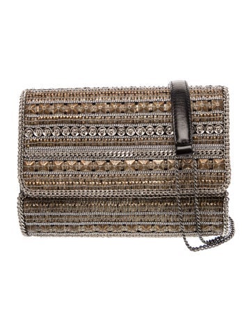 Metal Minaudière