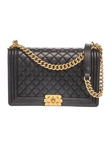 Large Boy Bag