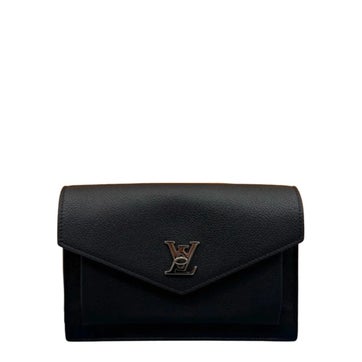 Taurillon Leather MyLockMe