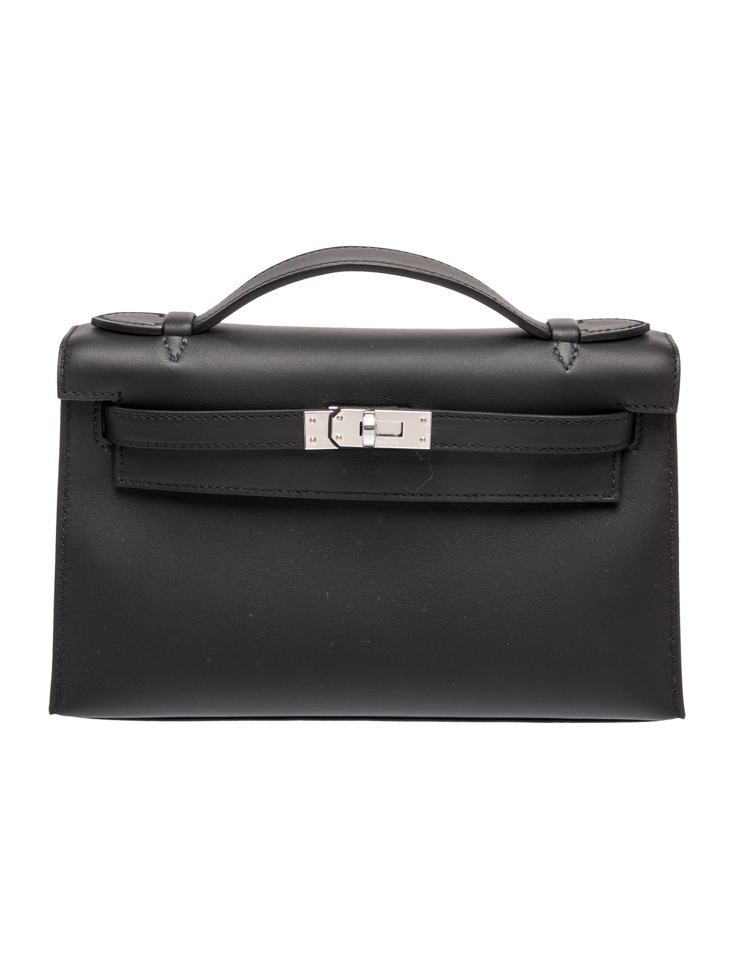 2026 Special Order Swift Kelly Pochette w/Tags
