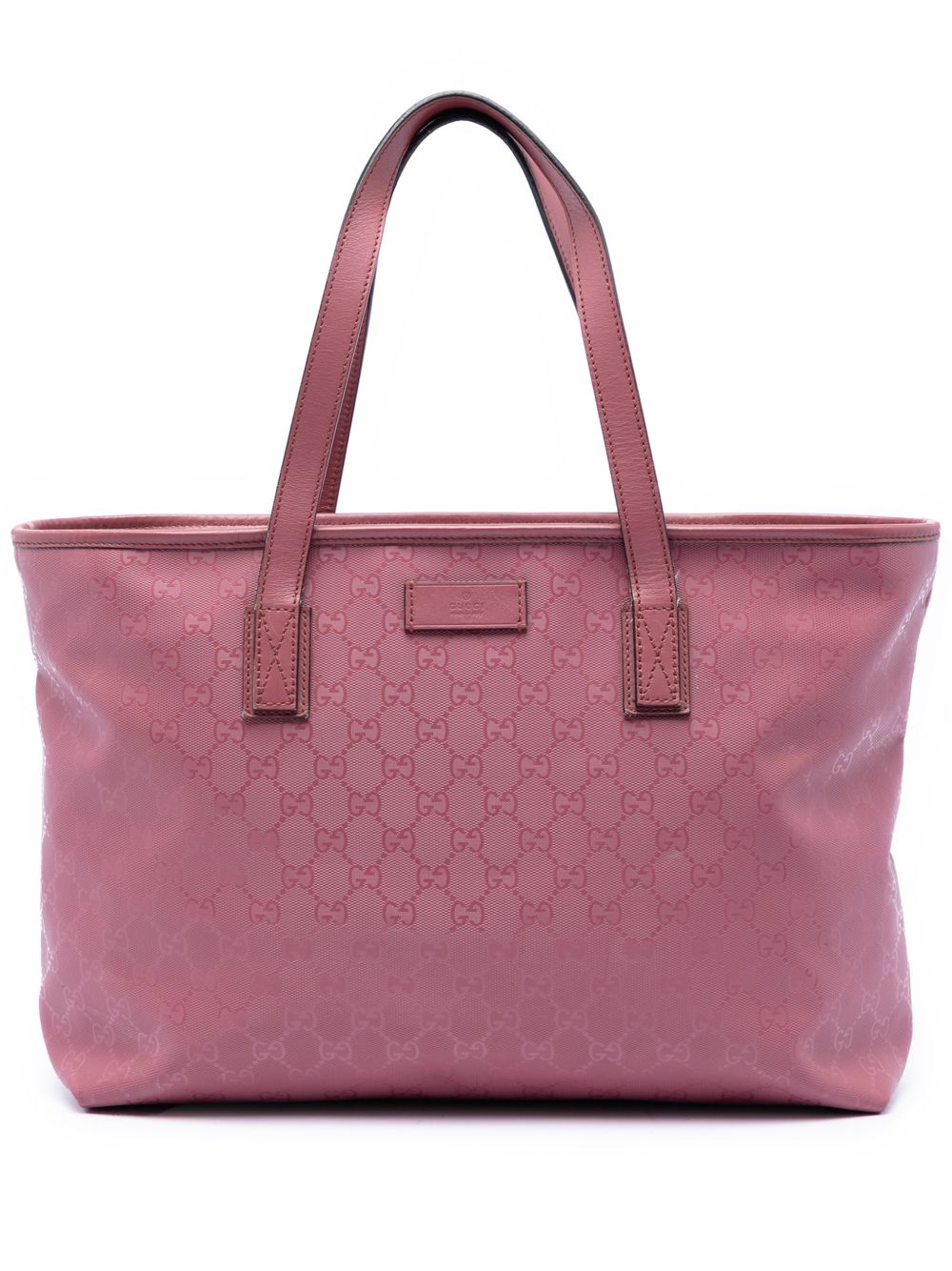 2016-2026 Medium GG Imprime tote bag