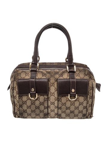 GG Canvas Abbey