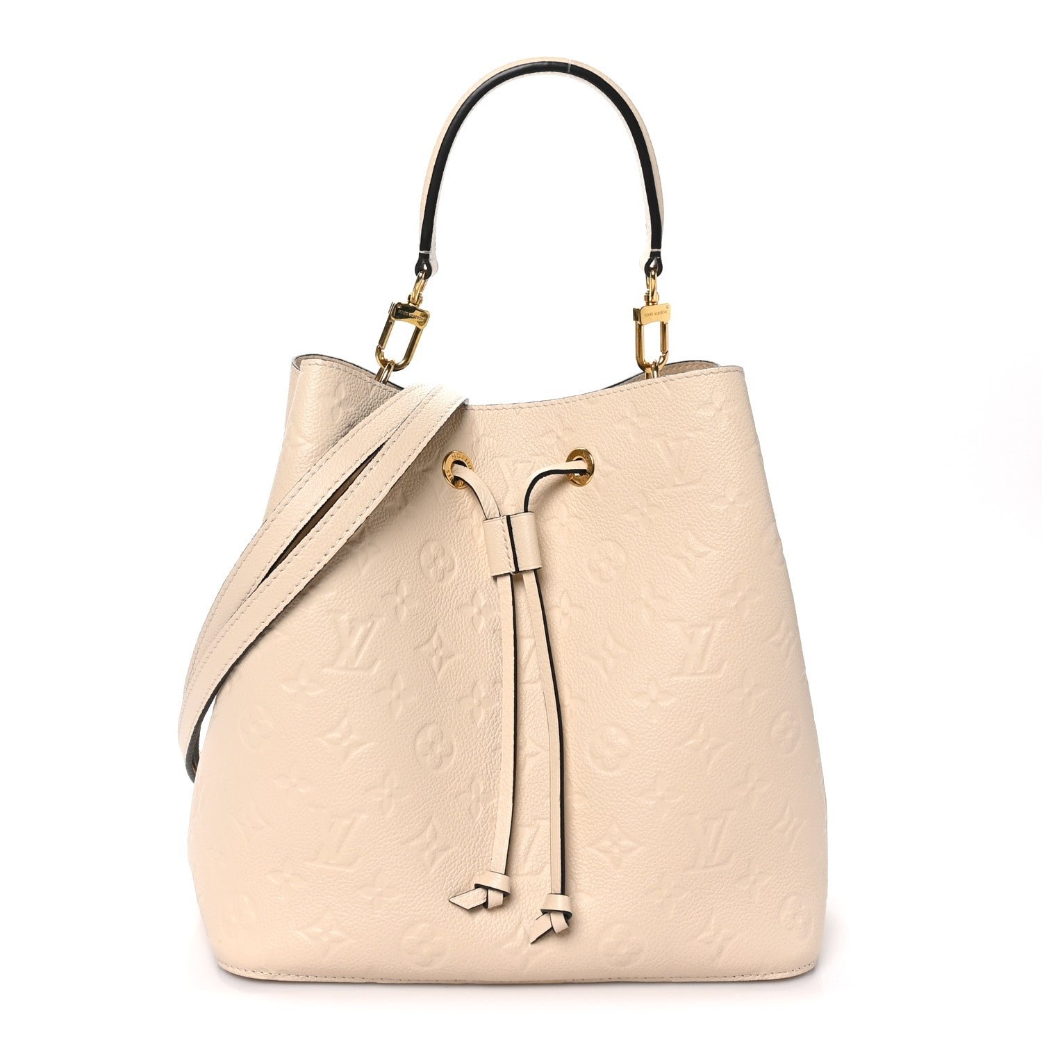 Louis Vuitton Empreinte Neonoe MM Cream