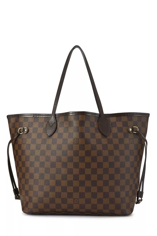 Damier Ebene Neverfull PM