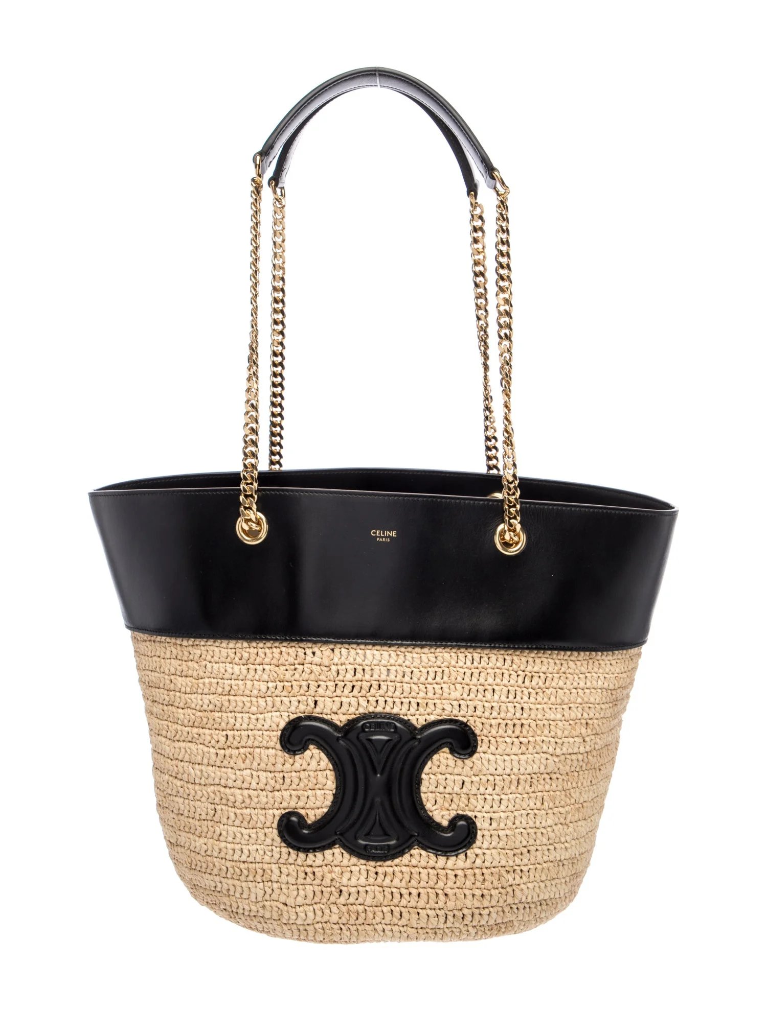 Triomphe Classic Panier 2024