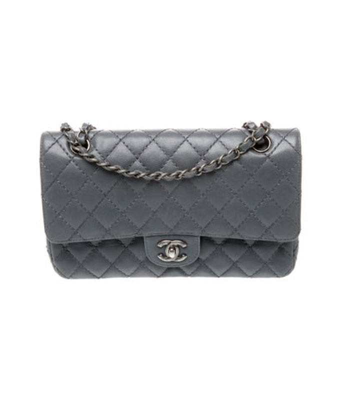 Chanel Classic Medium Double Flap Bag