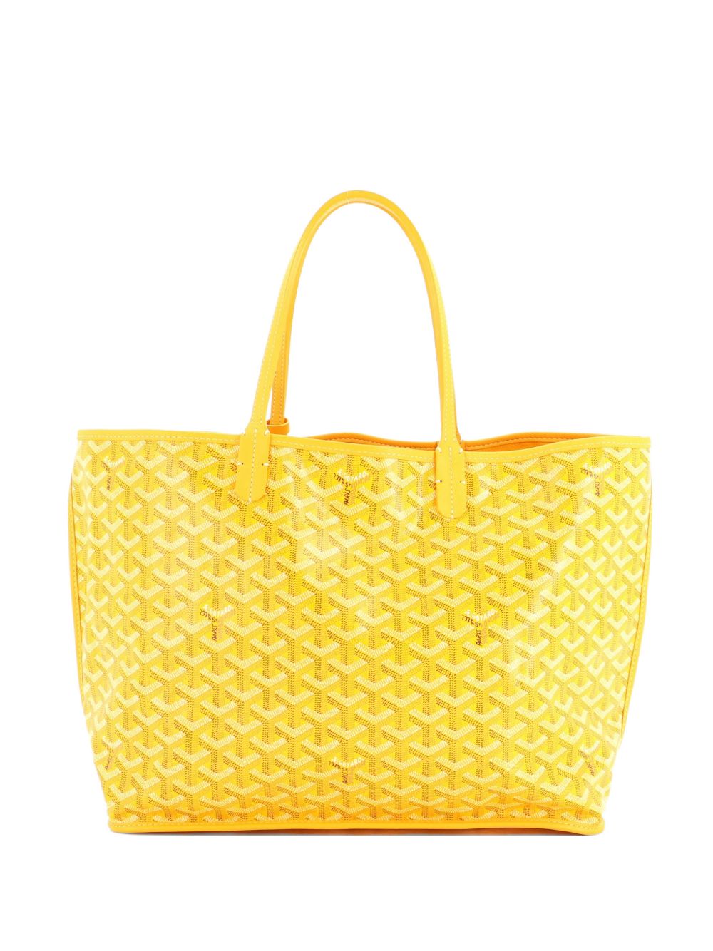 Goyard Anjou Reversible Coated Canvas PM tote bag