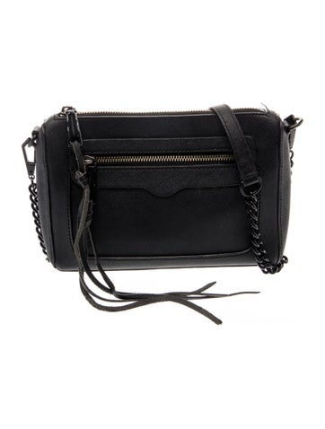 Leather Belt Bag