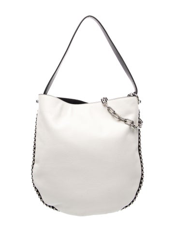 Alexander Wang Leather Shoulder Bag