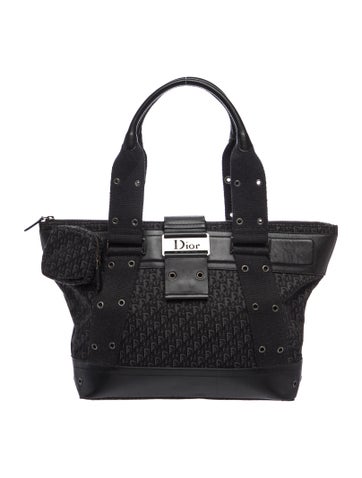Dior Diorissimo Street Chic Vintage