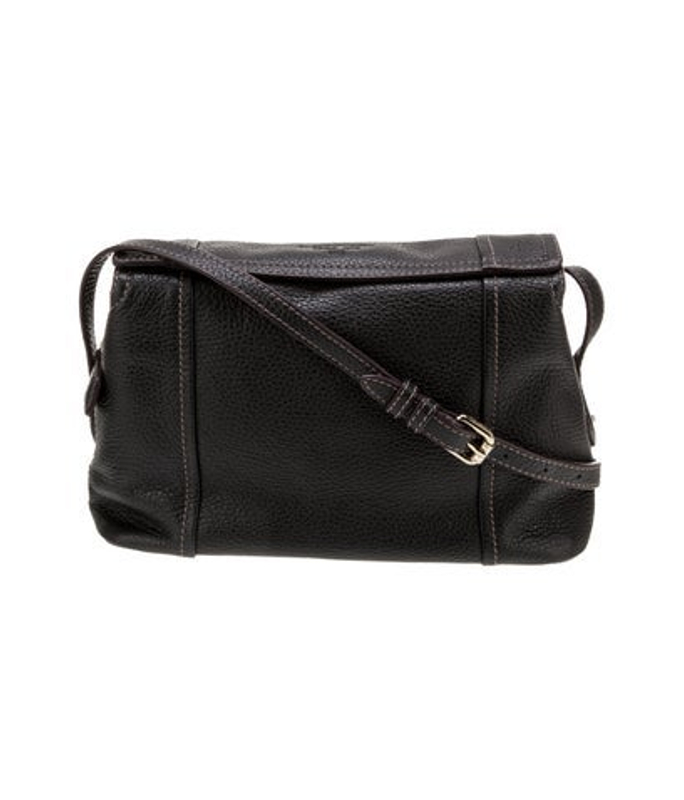 Lancel Leather Crossbody Bag W Tags