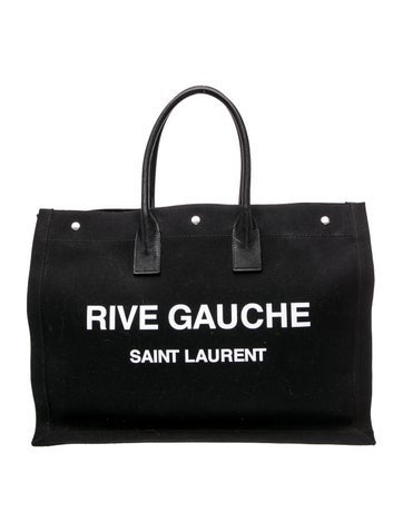 Canvas Rive Gauche